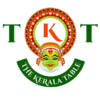 This image shows the Kerala Table Food Service official logo, which offers authentic Kerala food in Navi Mumbai.