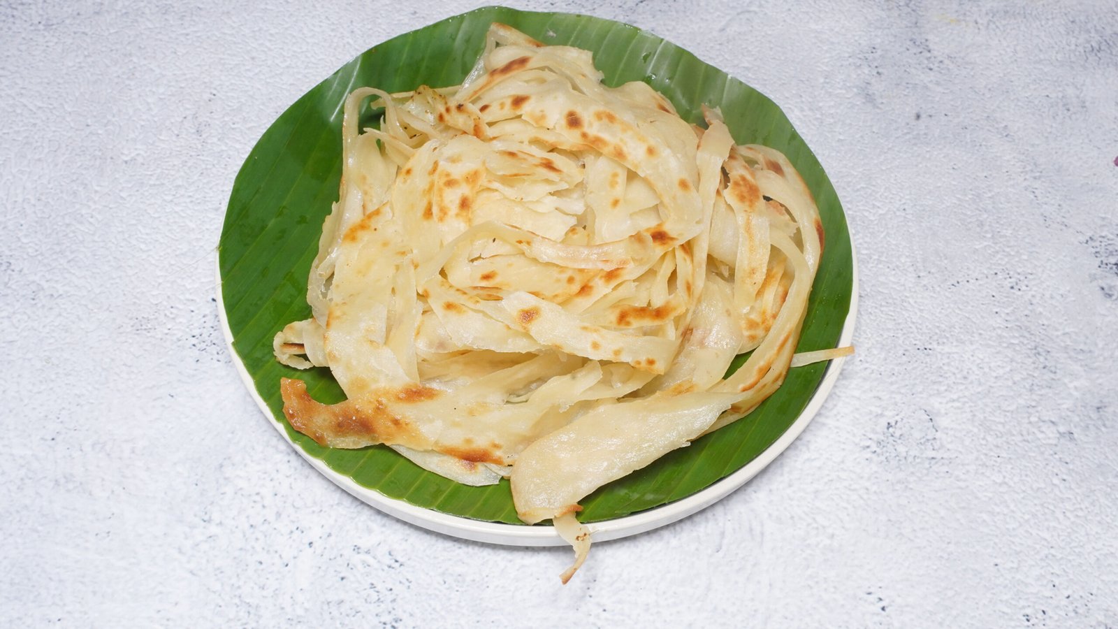 Nool Porotta, The Kerala Table